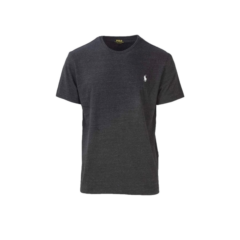 Polo Ralph Lauren Men Pony Logo Crew Neck T-Shirt